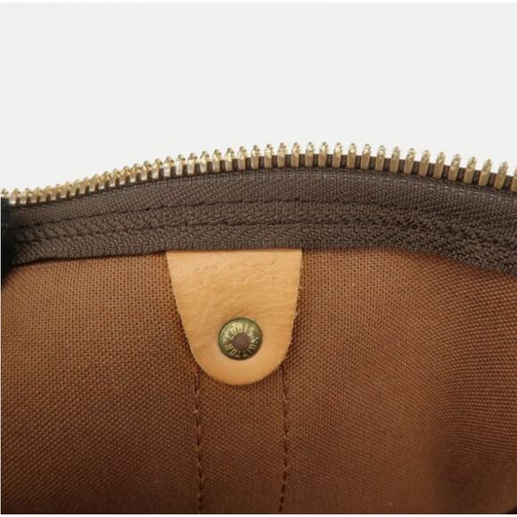 💎✨STUNNING✨💎AUTHENTIC LV Keepall 60 - Picture 16 of 16